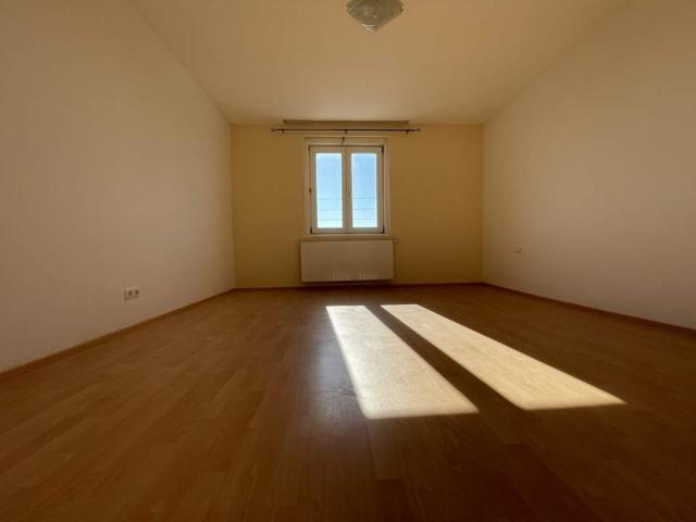 2 Zimmer Wohnung in Sigmundsherberg mit Küche