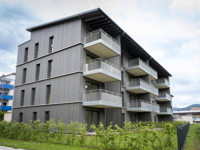 Wohnpark Am Bröllsteig