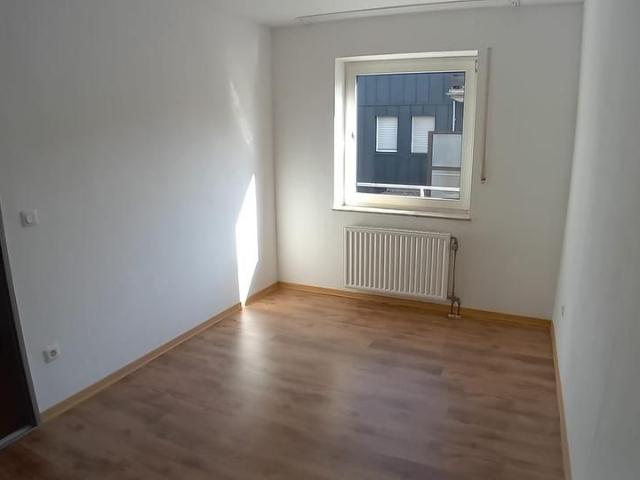 2 Zimmer Wohnung in Usseln, Eimelroder Weg
