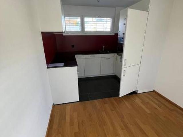 2 ½ Zimmer Wohnung in Wangen an der Aare mieten