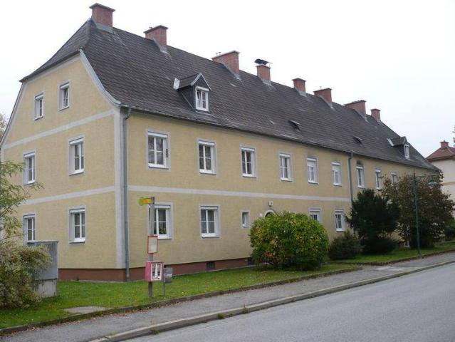 2 Zimmer Wohnung in Wartberg im Mürztal