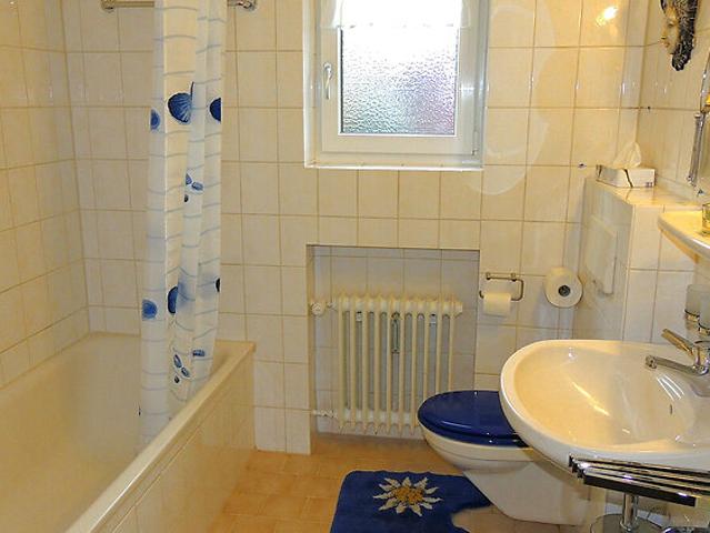 2 Zimmer Wohnung in Weyarn, möbliert, auf Zeit Nr. 8758 | tempoFLAT.de