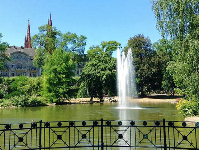 2½ Zimmer Wohnung in Wiesbaden, möbliert Nr. 6298 | tempoFLAT.de