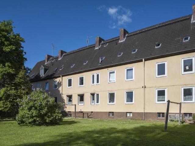 2 Zimmer Wohnung in Wilhelmshaven Fedderwardergroden