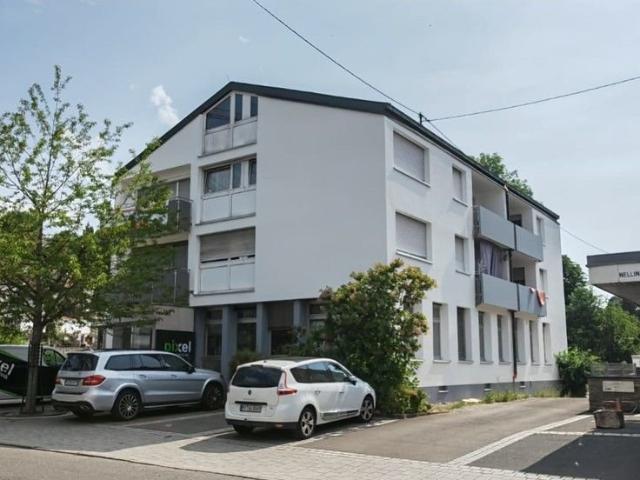 2 Zimmer Wohnung in Wohn und Geschäftshaus in Ostfildern Scharnhausen
