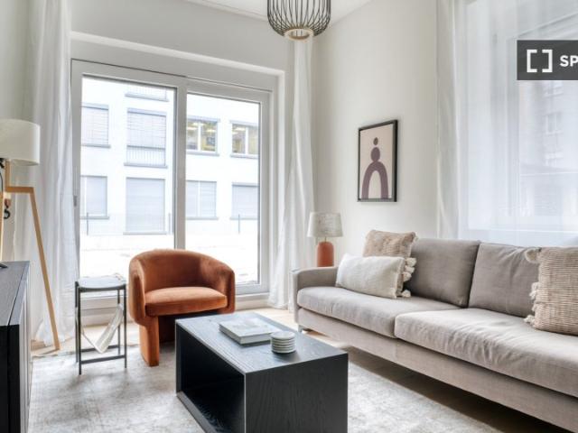 2 Zimmer Wohnung in Zürich zu vermieten