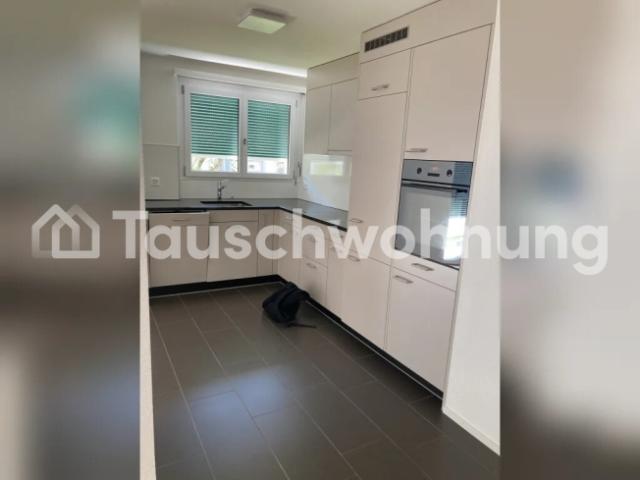 2 Zimmer Wohnung in Zürich, Kreis 4