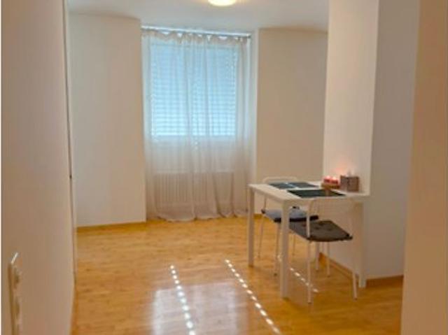 2½ Zimmer Wohnung in Zürich Kreis 6, möbliert, auf Zeit