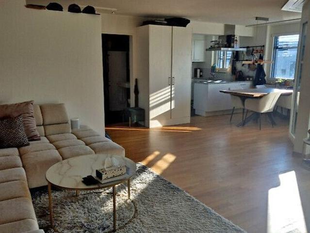 2½ Zimmer Wohnung in Zürich Kreis 9 Altstetten, möbliert, auf Zeit