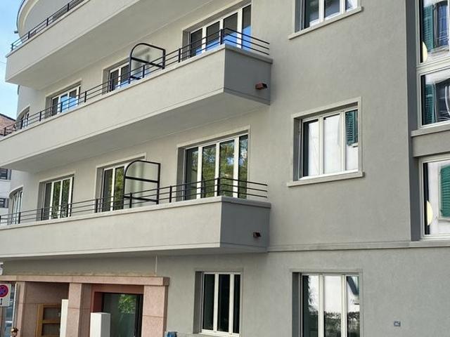 2 ½ Zimmer Wohnung in Zürich mieten