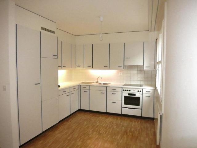 2 ½ Zimmer Wohnung in Zürich mieten
