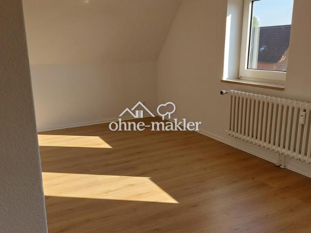 2 Zimmer Wohnung Kellinghusen