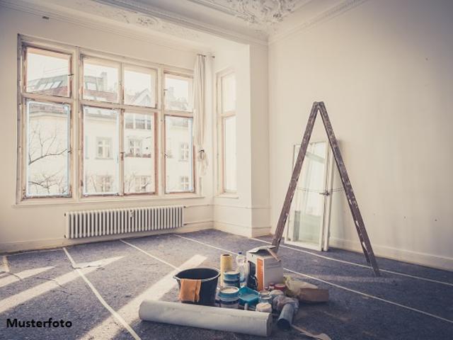 2 Zimmer Wohnung + provisionsfrei