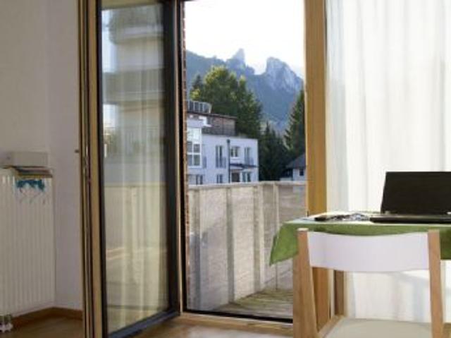 2 Zimmer Wohnung Salzburg