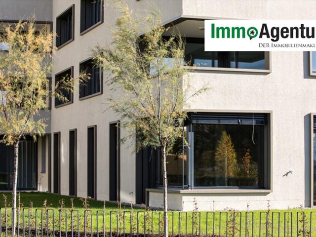 2 Zimmer Wohnung | Terrasse | Lochau | Seenähe