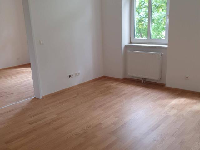 2 Zimmer Wohnung Top Grün Ruhelage!