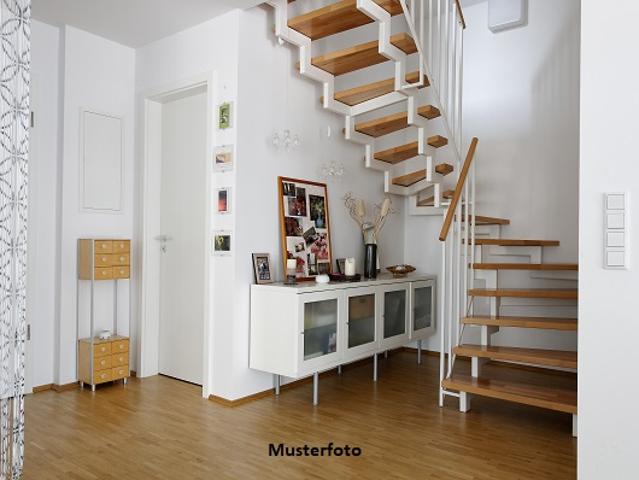 2 Zimmer Wohnung über zwei Etagen in guter Wohnlage