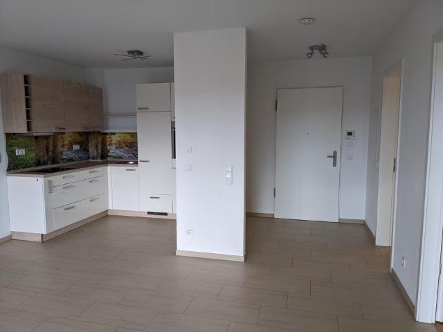 2 Zimmer Wohnung Uhingen BJ2018 FBH TG
