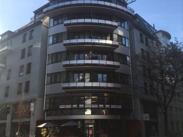 2 Zimmer Wohnung Urbaner Wohnort und Lebensqualität vereint