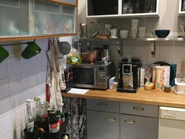 2 Zimmer Wohnung, WU Nähe, Prater und Donaukanal in Sichtweite