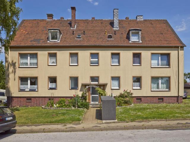2 Zimmer Wohnung Wattenscheid