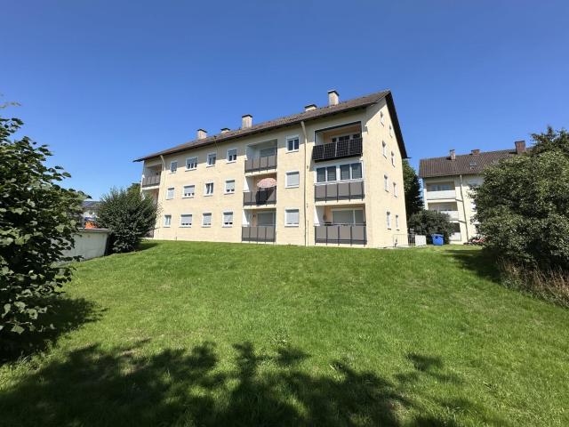 2 Zimmer Wohnung XXL