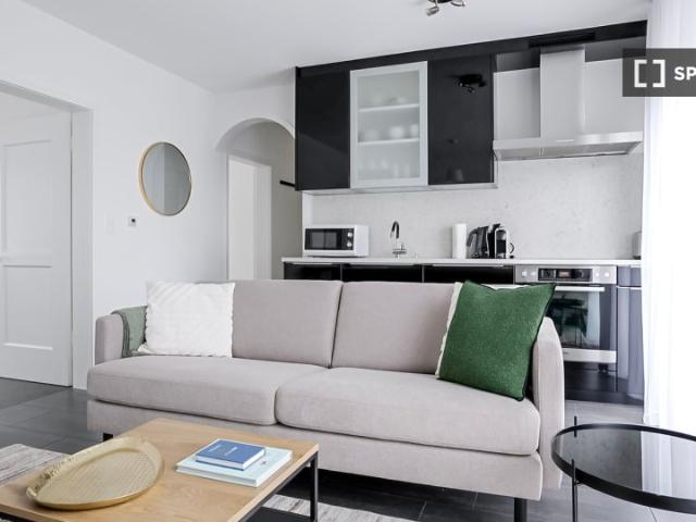 2 Zimmer Wohnung zu vermieten im Seefeld, Zürich