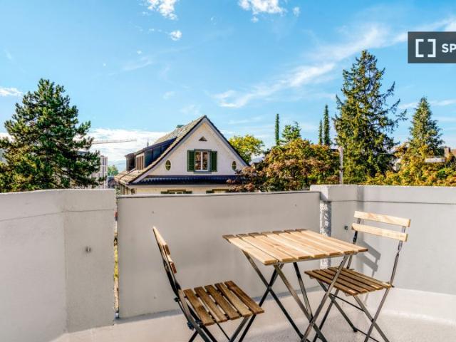 2 Zimmer Wohnung zu vermieten in Zürich, Zürich