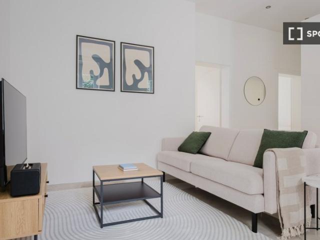 2 Zimmer Wohnung zu vermieten in Enge, Zürich