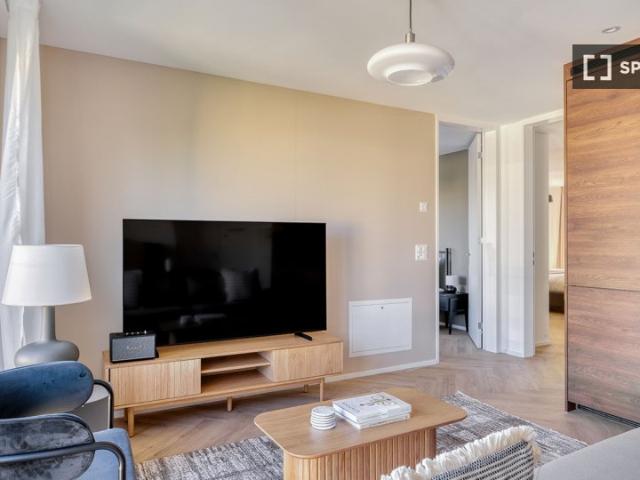 2 Zimmer Wohnung zu vermieten in Friesenberg, Zürich