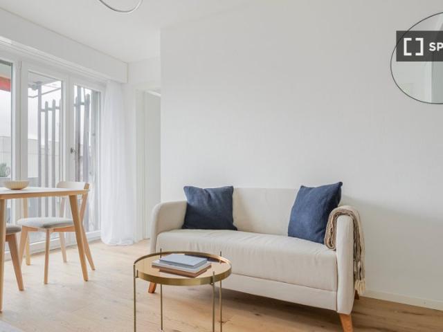 2 Zimmer Wohnung zu vermieten in Hard, Zürich