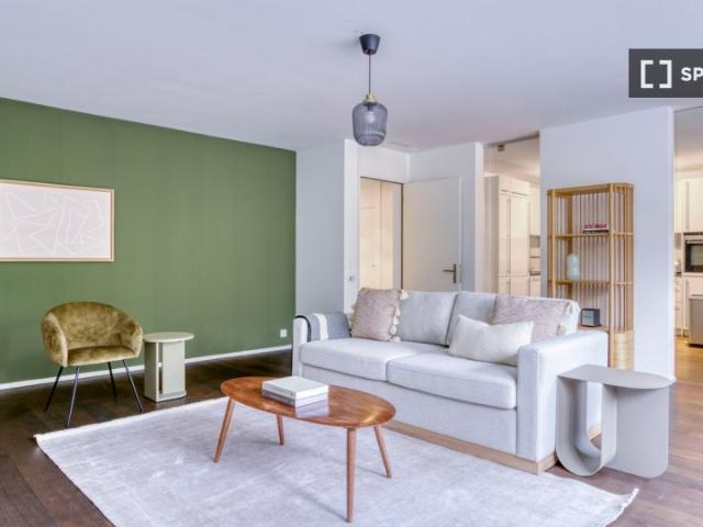2 Zimmer Wohnung zu vermieten in Hottingen, Zürich