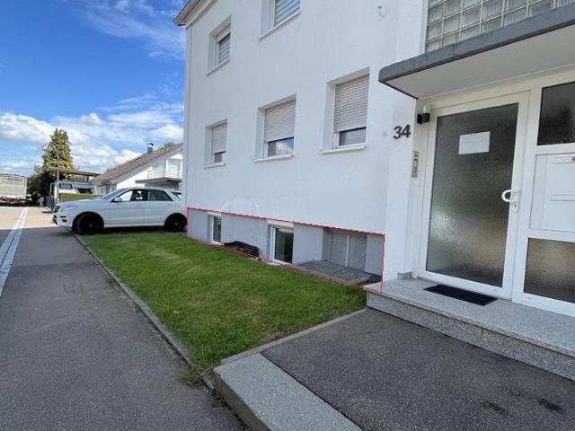 2 Zimmer Wohnung zu verkaufen