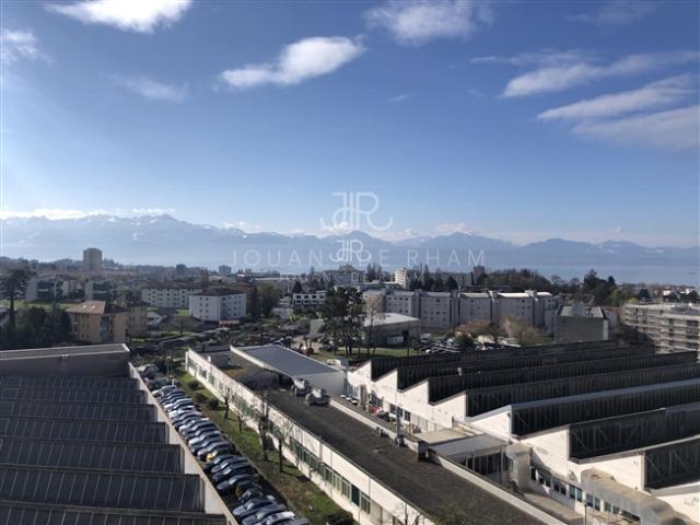 2 Zimmer Wohnung zum Verkauf LAKE VIEW 71 m² für CHF 705.000