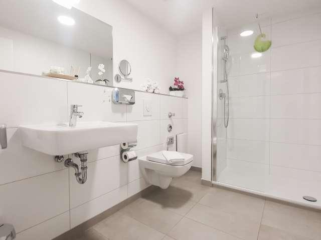 2 Zimmer Wohnung zur Miete im Scheunenviertel, Berlin