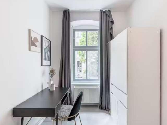 2 Zimmer Wohnung zur Miete in Berlin