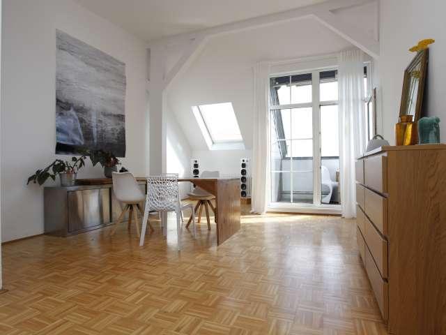 3 Zimmer Wohnung in Berlin zu vermieten