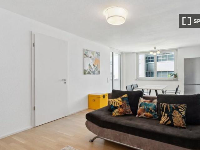 2 Zimmer Wohnung zur Miete in Böblingen