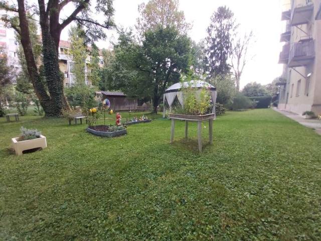 2 Zimmer Wohnung zentrumsnah