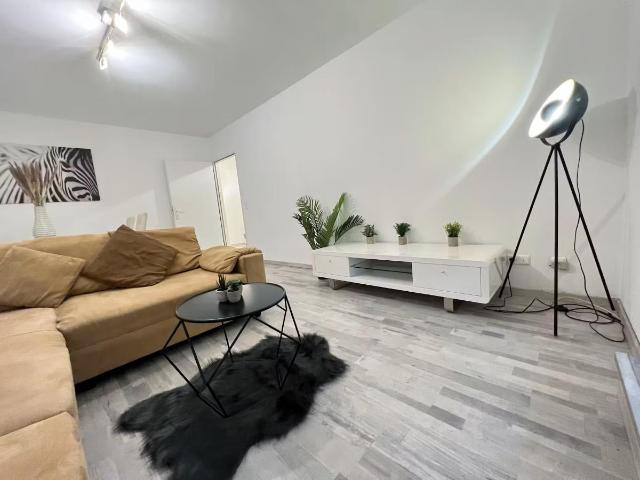 2 Zimmer Wohnung