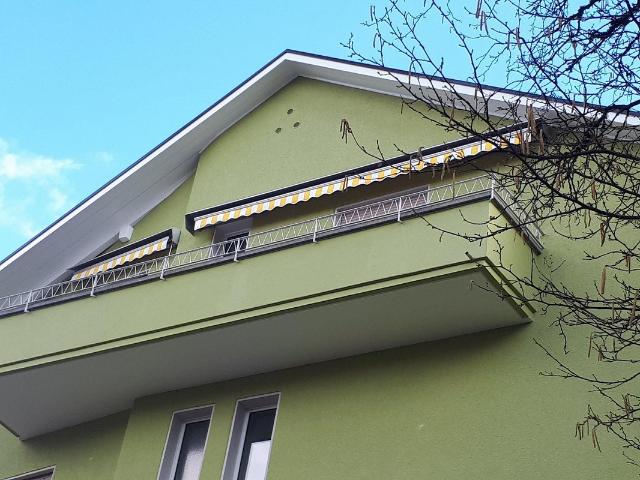 2 Zimmer Wohnung