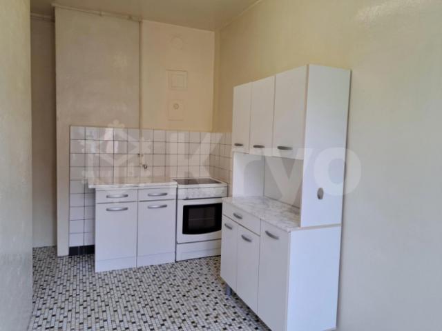 2 ZIMMER WOHNUNG 2. STOCK MIT BALKON