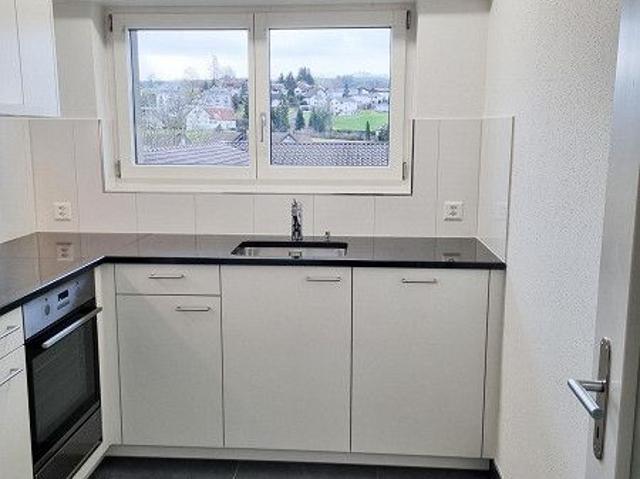 2 Zimmer Wohnung