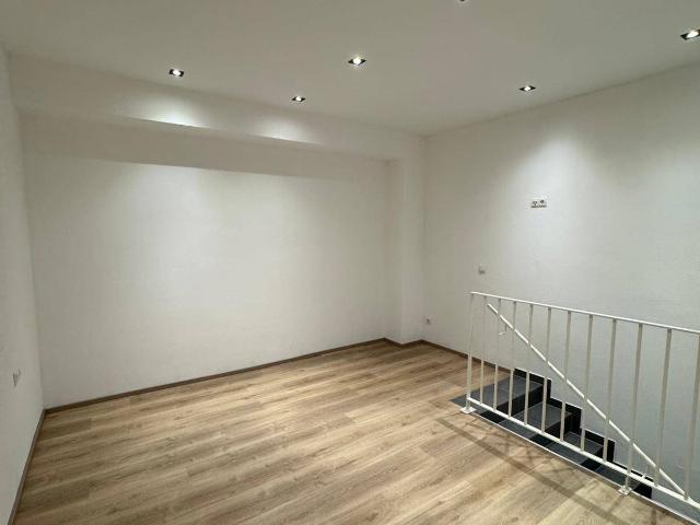 2 Zimmer Wohnung 46 m² mit Garten und Parkplatz zu vermieten