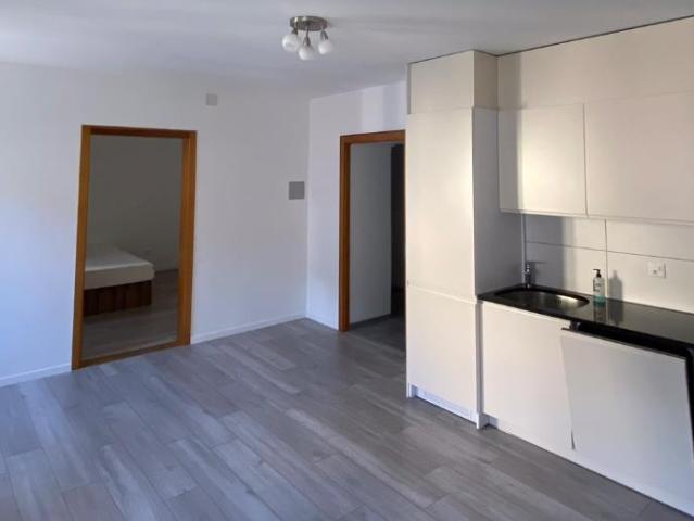 2 Zimmer Wohnung