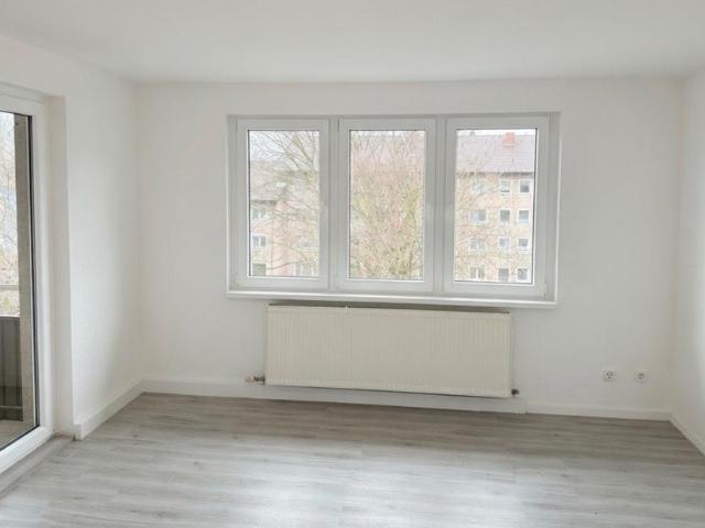 2 Zimmer Wohnung