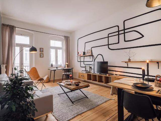 2 Zimmer Wohnung