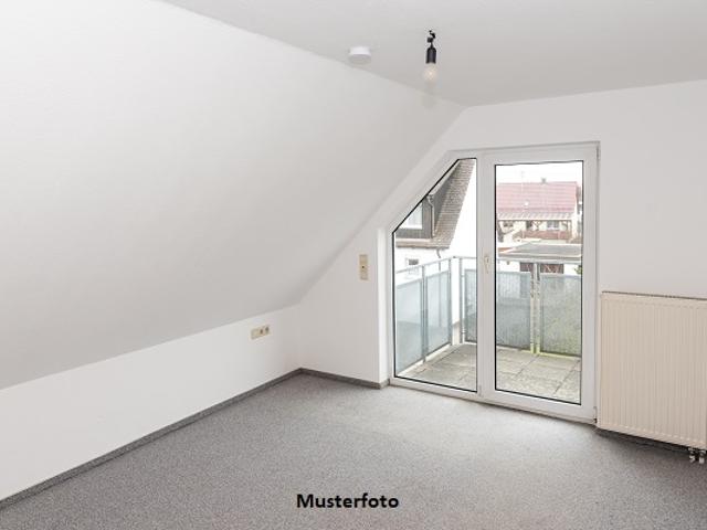 2 Zimmer Wohnung
