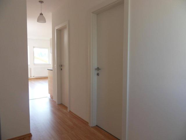 2 Zimmer Wohnung, 55 m2