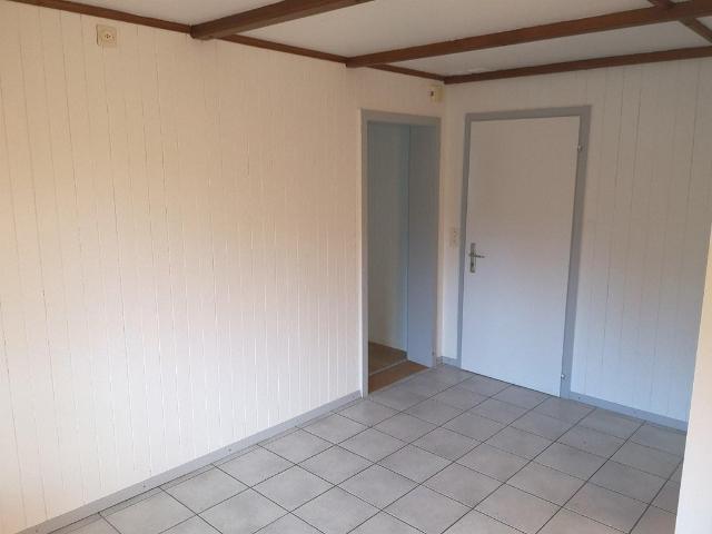 2 Zimmer Wohnung